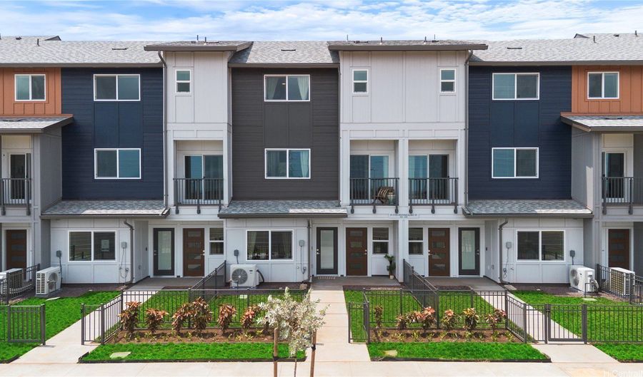 91-1170 Hoonaauao St 1006, Kapolei, HI 96707 - 3 Beds, 4 Bath