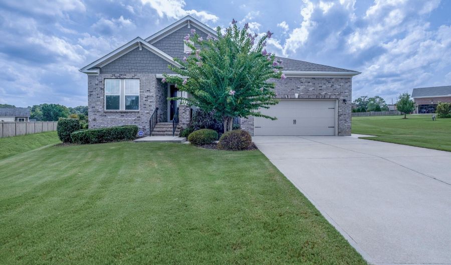 2225 Stillness Pond Ln, Apex, NC 27539 - 4 Beds, 3 Bath
