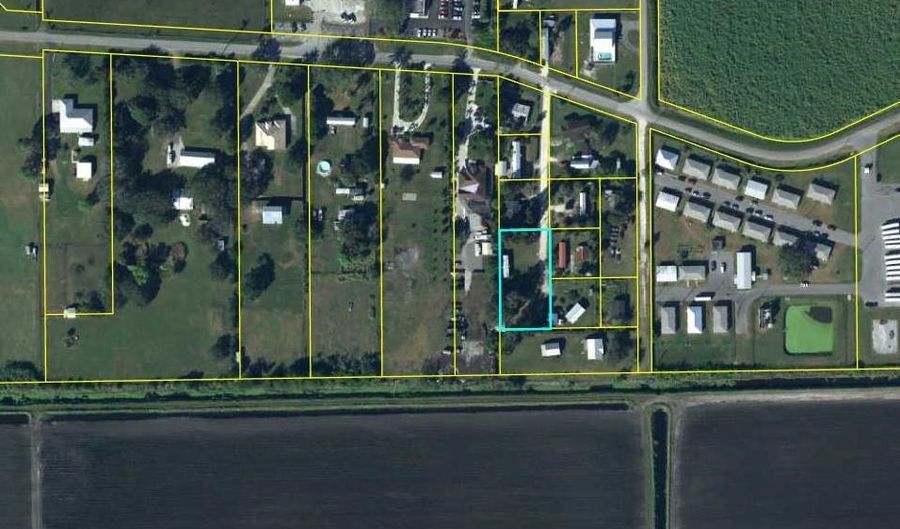 1463 Stoker Rd, Clewiston, FL 33440 - 2 Beds, 1 Bath