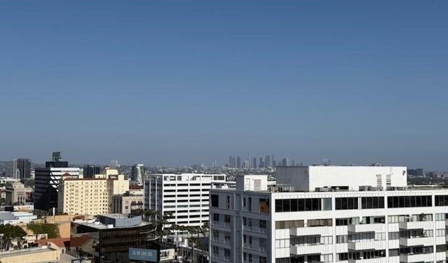 7250 Franklin 1111, Los Angeles, CA 90046 - 0 Beds, 1 Bath