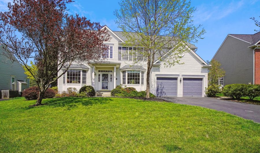 5900 UNION RIDGE Dr, Adamstown, MD 21710 - 4 Beds, 4 Bath