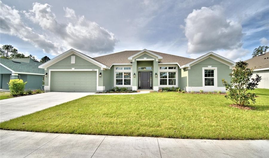 4054 TULLAMORE Ln, Auburndale, FL 33823 - 4 Beds, 2 Bath