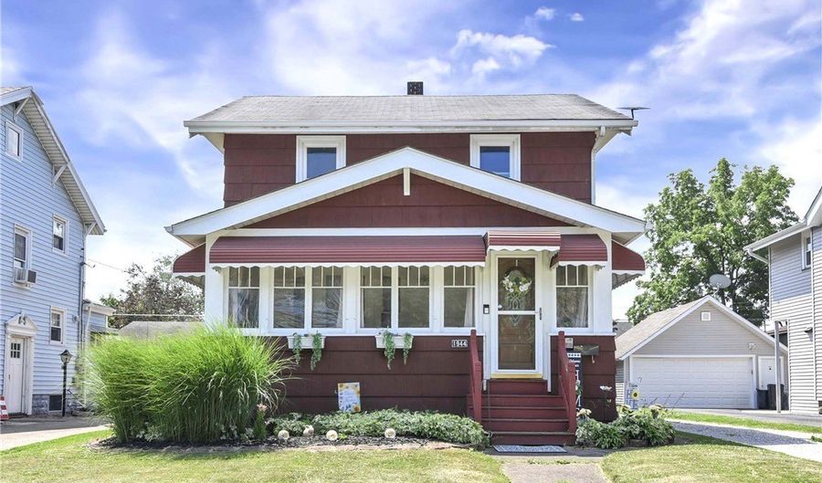 1944 E 45th St, Ashtabula, OH 44004 - 3 Beds, 1 Bath