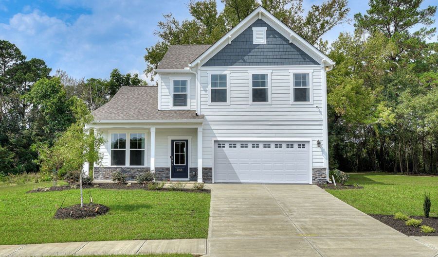 2028 Saylor Ln, Grovetown, GA 30813 - 3 Beds, 2 Bath