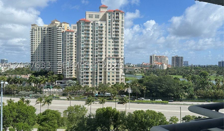 3300 NE 191st St 1001, Aventura, FL 33180 - 2 Beds, 2 Bath