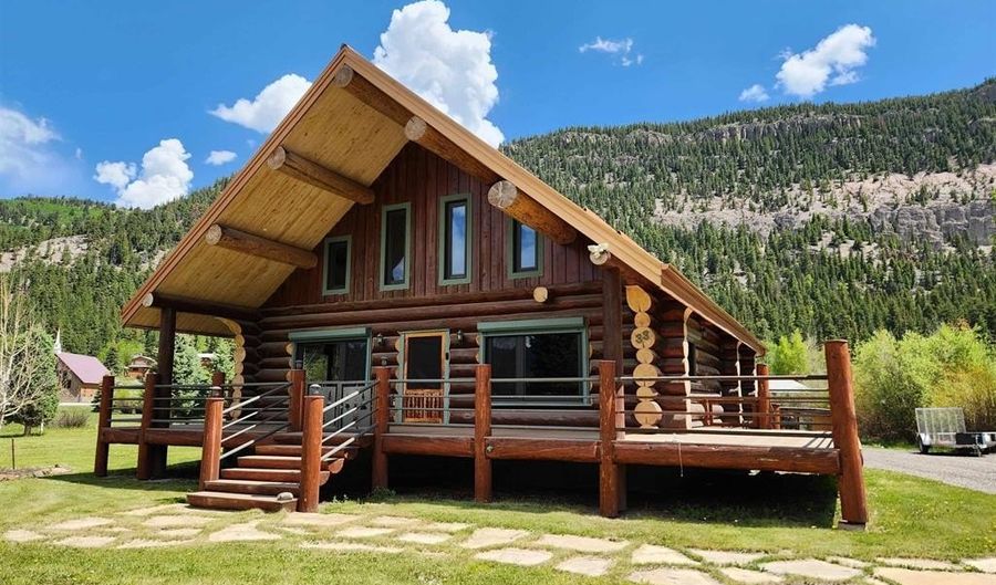33 Cottonwood Dr, Antonito, CO 81120 - 3 Beds, 3 Bath