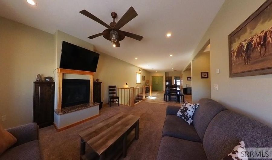 412 E Main St, Ashton, ID 83420 - 0 Beds, 0 Bath
