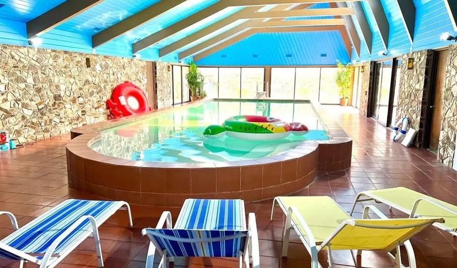 8104 Brownsville Ln, Bethany, OK 73008 - 4 Beds, 4 Bath