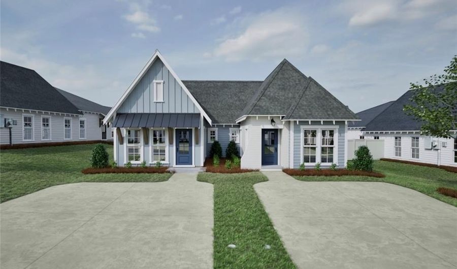 3206 CAP Ct, Auburn, AL 36830 - 2 Beds, 2 Bath