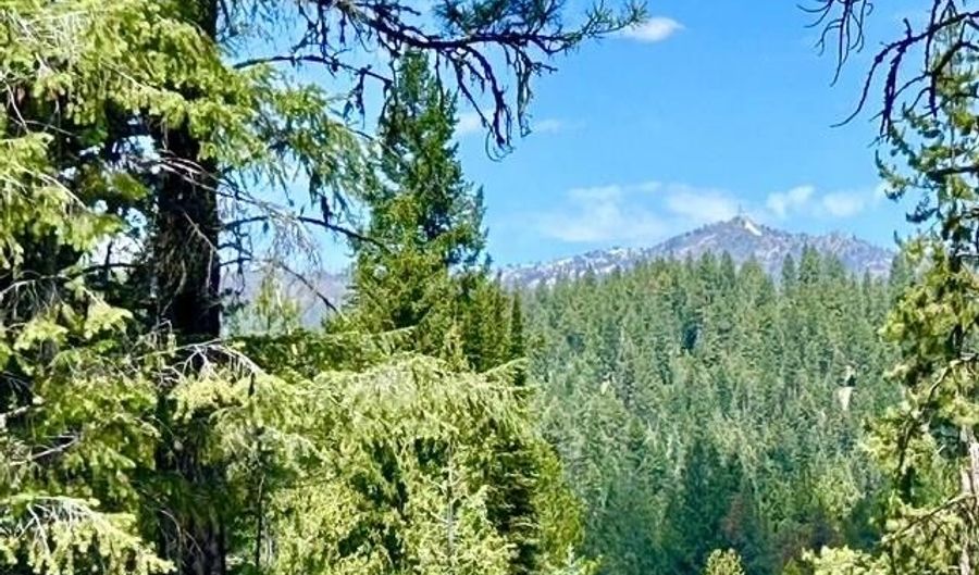 Sky Horse Drive lot 48, Cascade, ID 83611 - 0 Beds, 0 Bath
