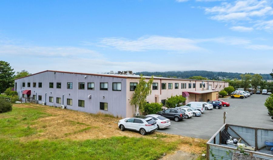 1385 8th St, Arcata, CA 95521 - 0 Beds, 0 Bath