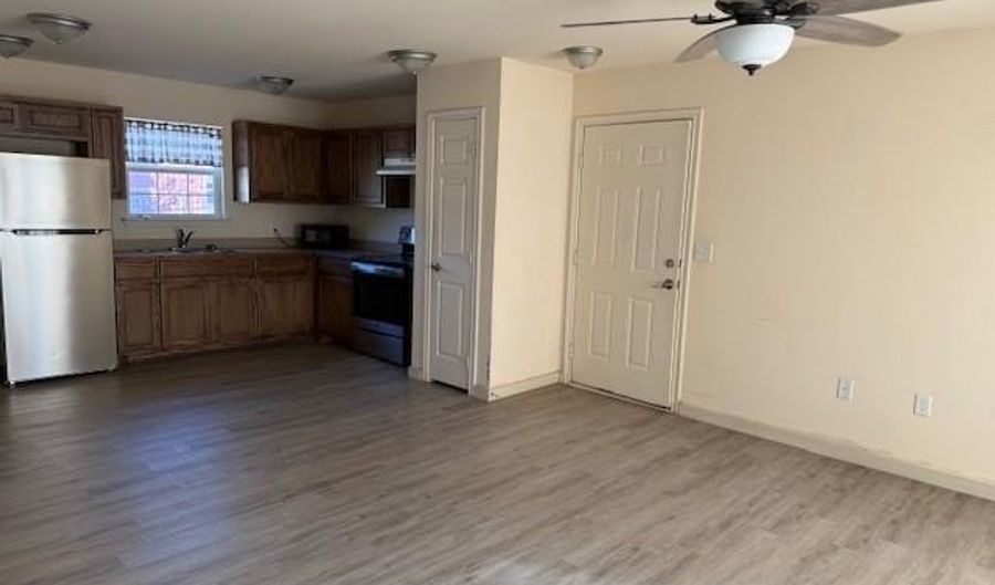 701 Matthews, Albany, TX 76430 - 3 Beds, 2 Bath