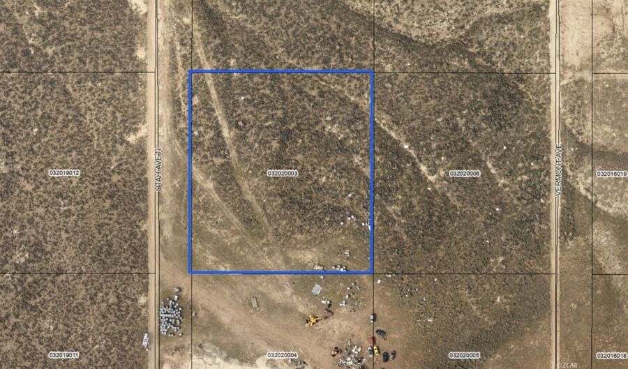Utah Avenue N, Elko, NV 89801 - 0 Beds, 0 Bath