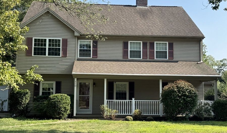 110 Highland Ave Right, Attleboro, MA 02703 - 4 Beds, 4 Bath