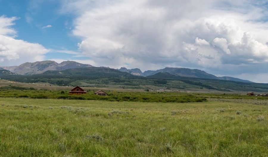 Lot 15 WHITE POINT Road, Cora, WY 82925 - 0 Beds, 0 Bath
