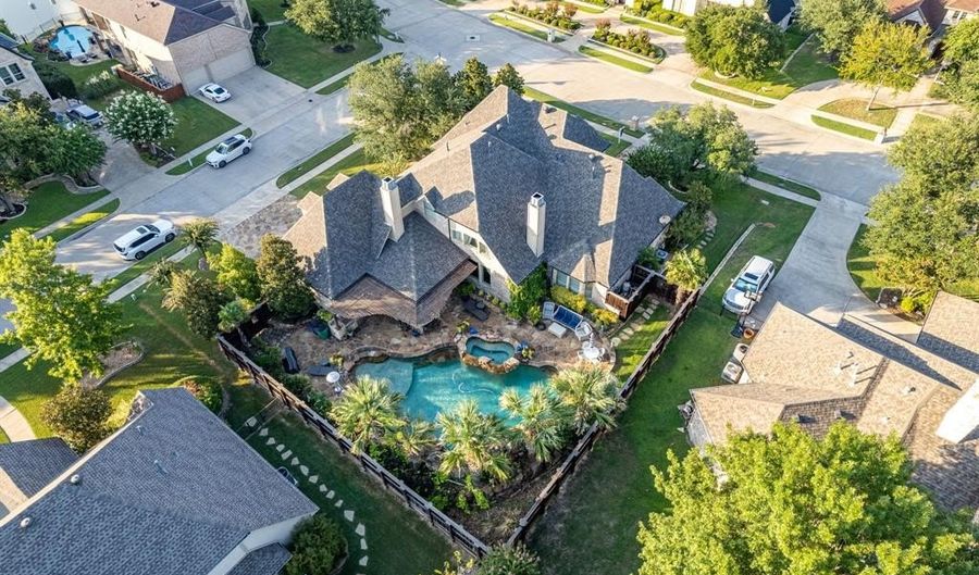 1925 Kings Pass, Heath, TX 75032 - 4 Beds, 3 Bath