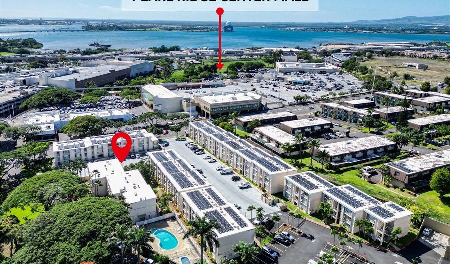 98-1042 Moanalua Rd 2-301, Aiea, HI 96701 - 3 Beds, 2 Bath