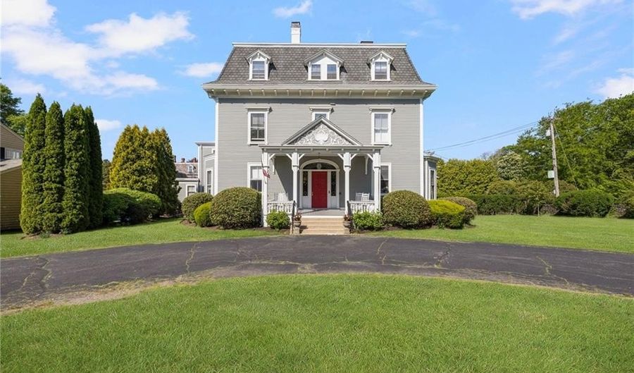 1 Red Cross Ave 9, Newport, RI 02840 - 1 Beds, 1 Bath