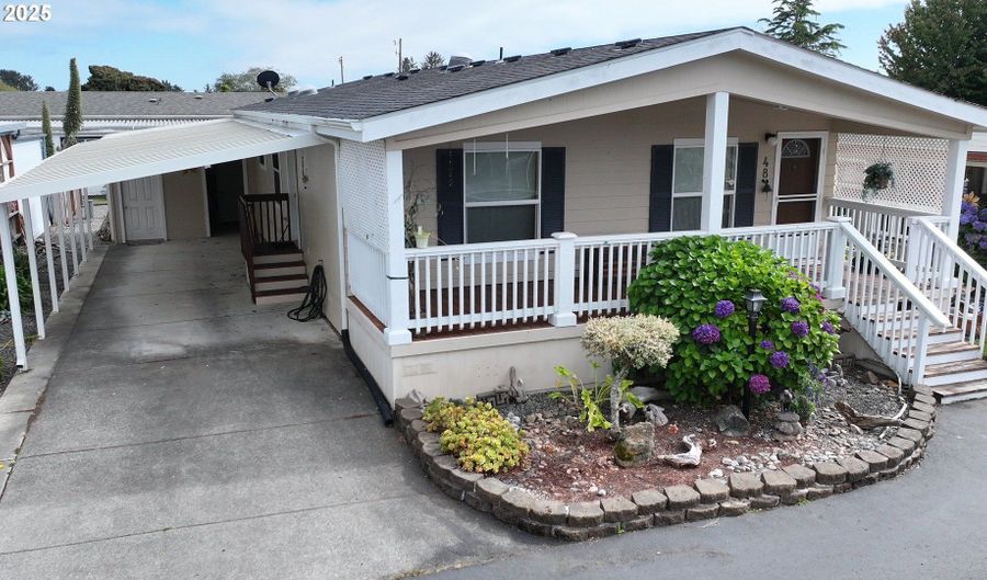 15889 SUNSET STRIP 48, Brookings, OR 97415 - 2 Beds, 2 Bath