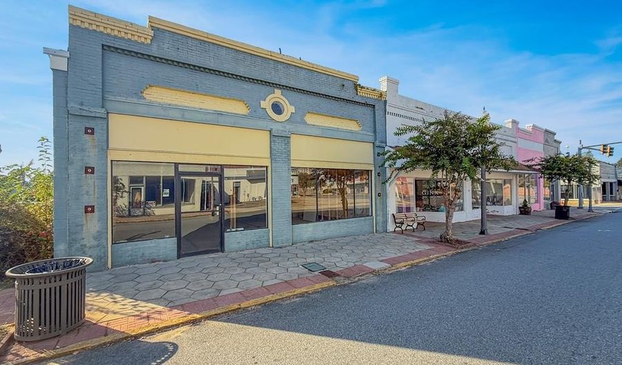 122 Cotton Ave, Americus, GA 31709 - 0 Beds, 0 Bath