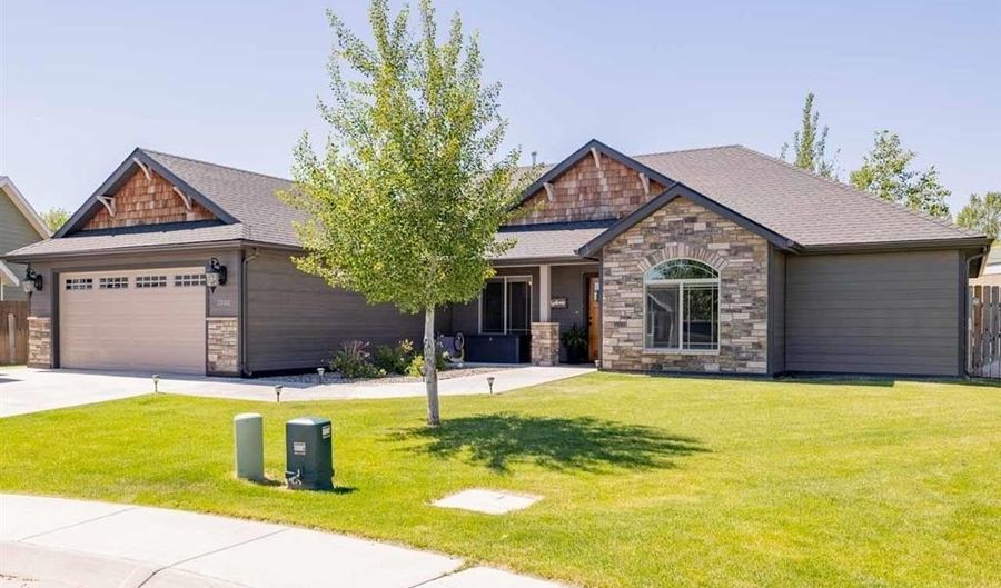 3008 Hardpan Ave, Cody, WY 82414 - 4 Beds, 2 Bath