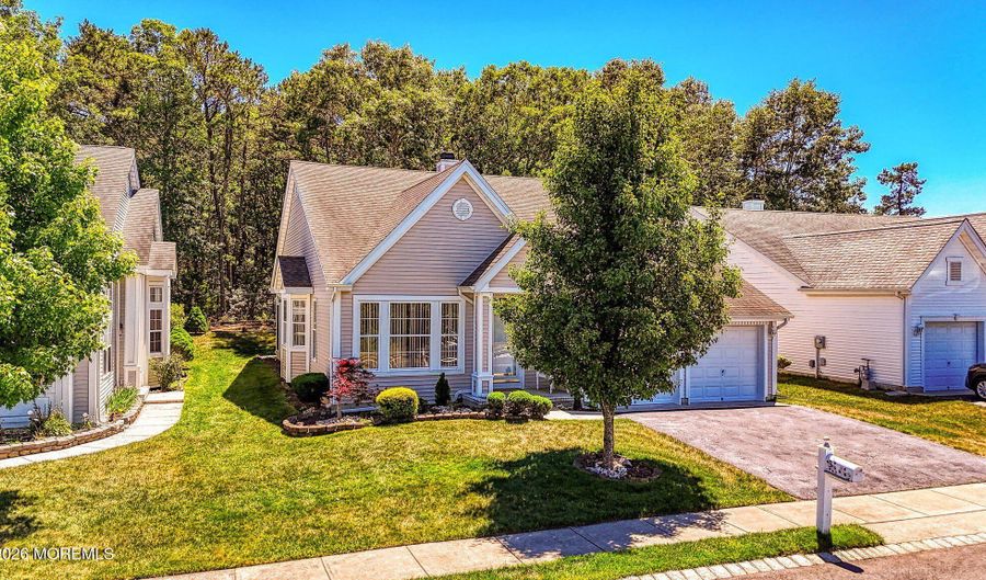 20 Valley Stream Pl, Barnegat, NJ 08005 - 2 Beds, 2 Bath