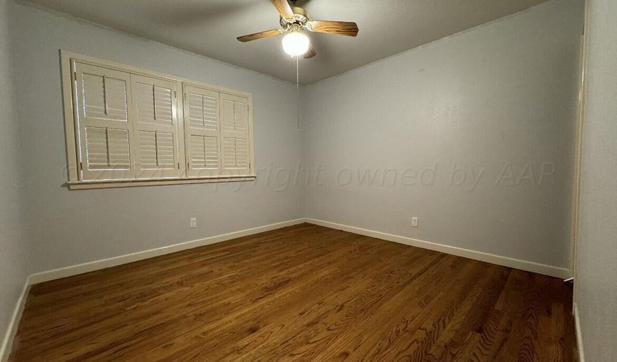 3301 Paramount Blvd, Amarillo, TX 79109 - 3 Beds, 0 Bath