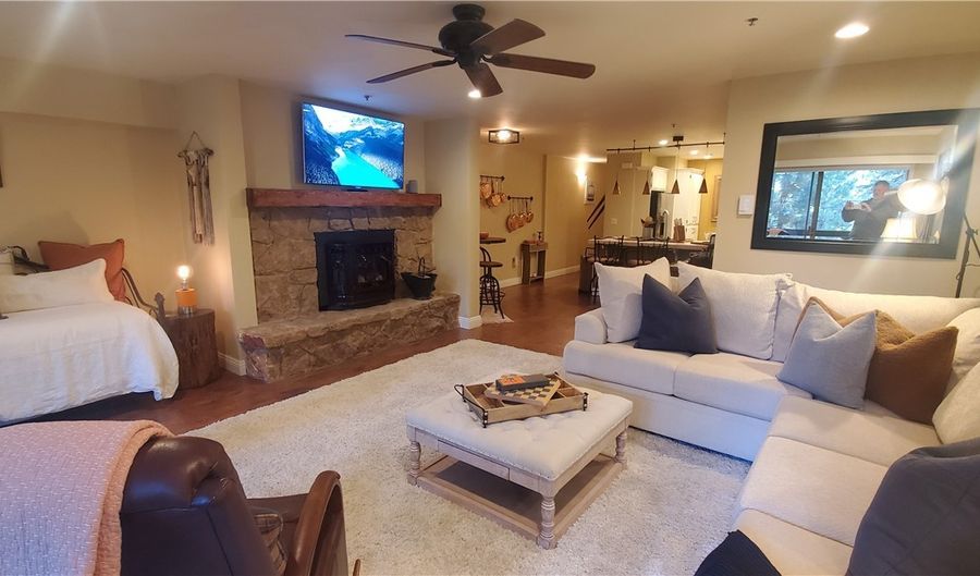 333 Ski Way 275, Incline Village, NV 89450 - 1 Beds, 2 Bath