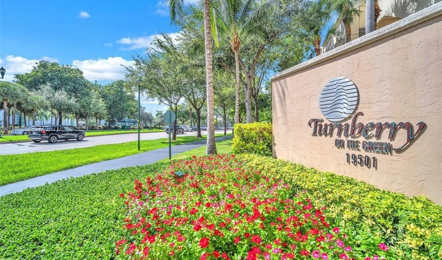 19501 W Country Club Dr 2011, Aventura, FL 33180 - 1 Beds, 1 Bath