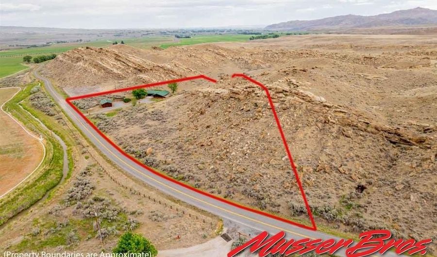 180 Sage Creek Rd, Cody, WY 82414 - 4 Beds, 2 Bath