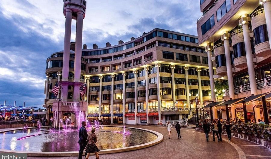 1021 ARLINGTON Blvd 928, Arlington, VA 22209 - 1 Beds, 1 Bath