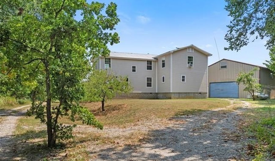 21646 E 4020 Rd, Bartlesville, OK 74006 - 3 Beds, 3 Bath