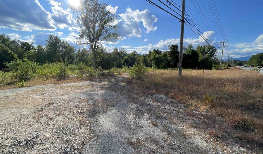 135 NH Rte 16 And 302 Hwy, Bartlett, NH 03845 - 0 Beds, 0 Bath