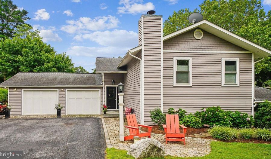 117 SUNSET Dr, Annapolis, MD 21403 - 3 Beds, 3 Bath