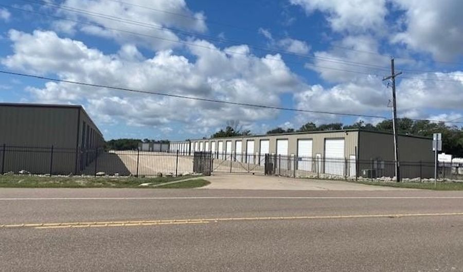 1519 SH 188, Aransas Pass, TX 78336 - 0 Beds, 0 Bath