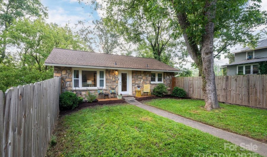 9 Linden Ave, Asheville, NC 28801 - 4 Beds, 2 Bath