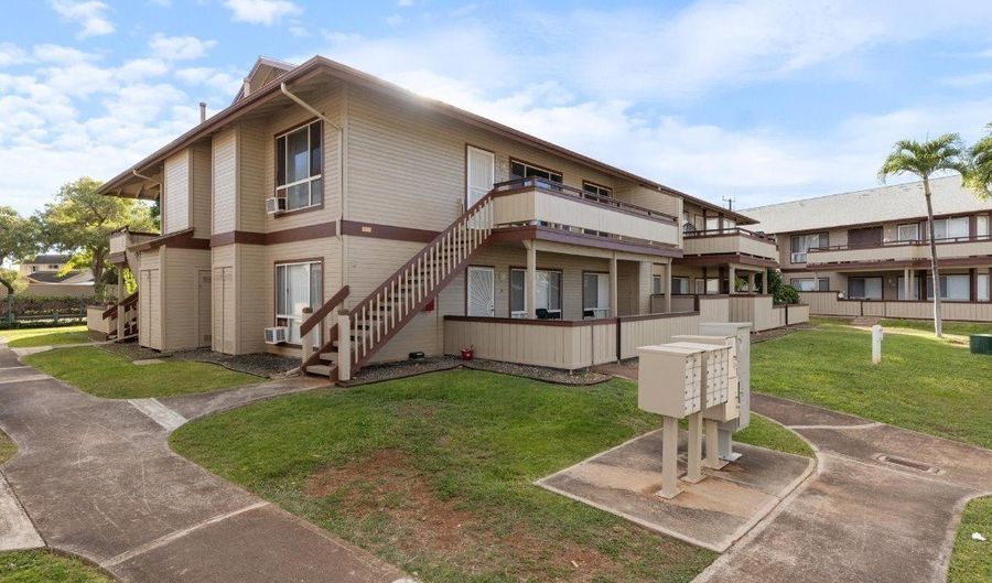 91-540 Puamaeole St 49T, Ewa Beach, HI 96706 - 2 Beds, 2 Bath