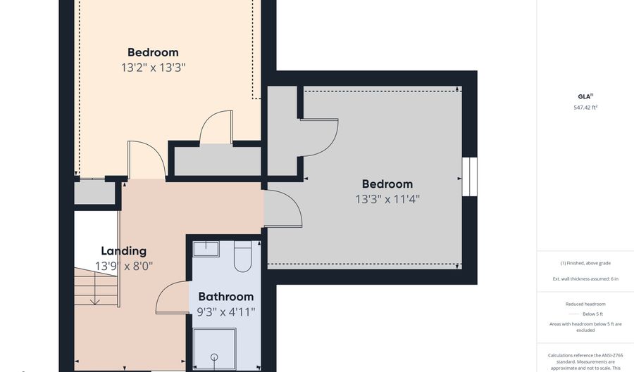 1124 E 10th St, Anderson, IN 46012 - 3 Beds, 2 Bath