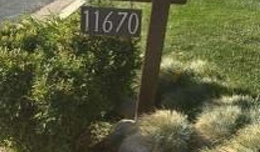 11670 Wedgewood, Apple Valley, CA 92308 - 0 Beds, 0 Bath