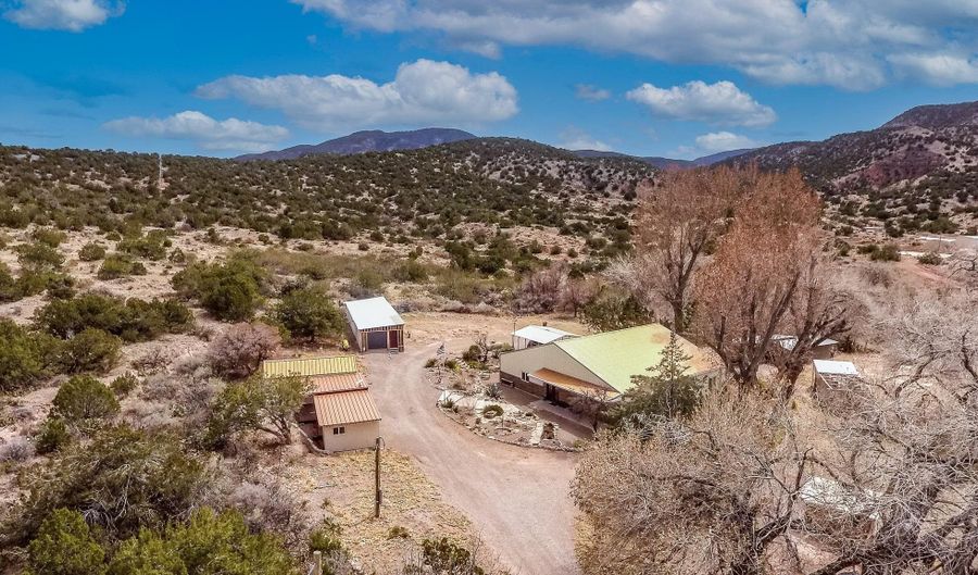 126 Round Mountain Rd, Bent, NM 88314 - 4 Beds, 3 Bath