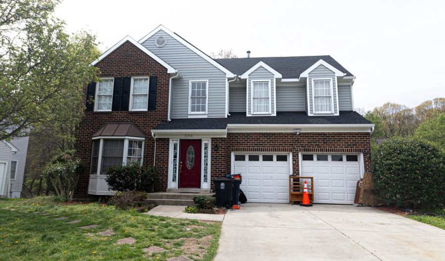 11714 HEARTWOOD Dr, Beltsville, MD 20705 - 7 Beds, 4 Bath
