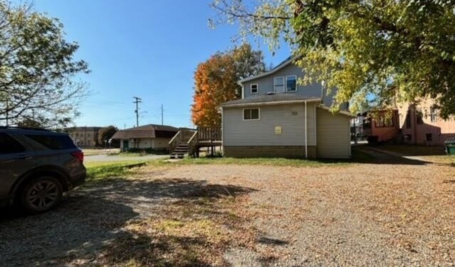 404 N Superior St, Albion, MI 49224 - 0 Beds, 0 Bath