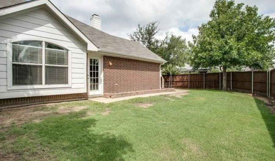 2026 Fox Glen Dr, Allen, TX 75013 - 3 Beds, 2 Bath
