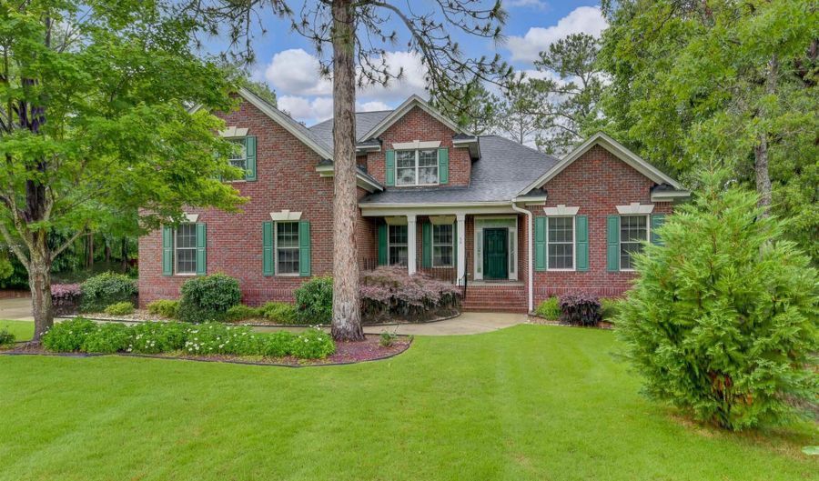 59 Harvest Moon Ct, Blythewood, SC 29016 - 4 Beds, 3 Bath