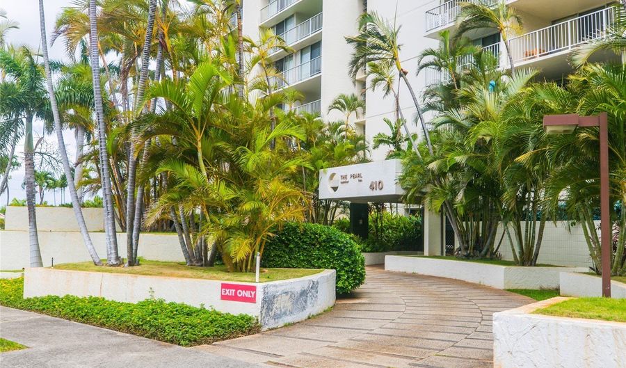 98-410 Koauka Loop 17K, Aiea, HI 96701 - 2 Beds, 1 Bath