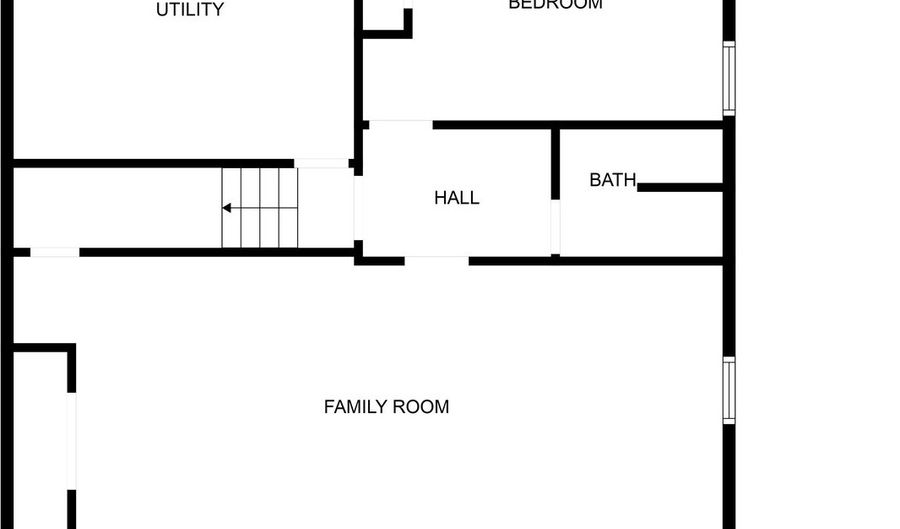 1023 Williams St, Brush, CO 80723 - 3 Beds, 2 Bath