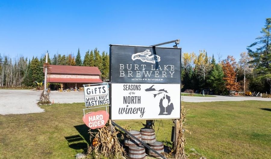 9090 M-68, Alanson, MI 49706 - 0 Beds, 0 Bath