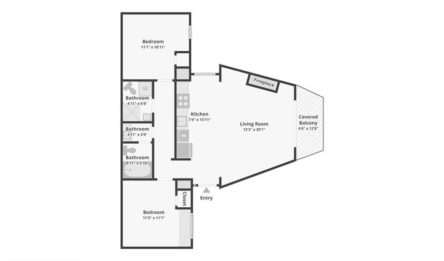 1080 Ski Hill Rd 9, Breckenridge, CO 80424 - 2 Beds, 2 Bath