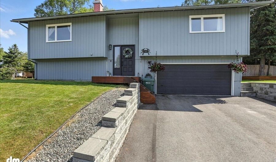 13481 Baywind Dr, Anchorage, AK 99516 - 3 Beds, 2 Bath