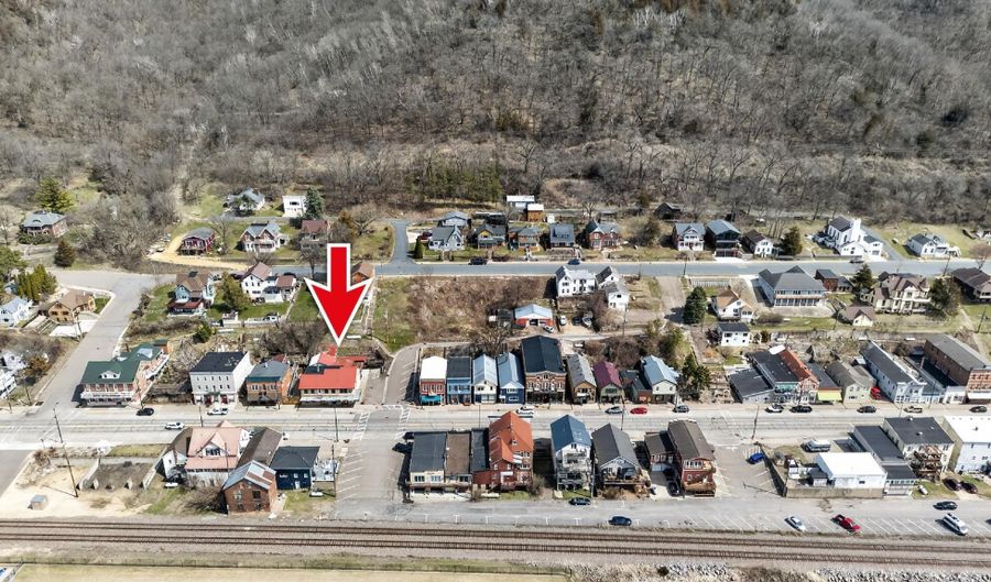 201 N Main St, Alma, WI 54610 - 0 Beds, 0 Bath